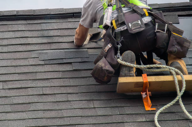 Steel Roofing in Hudson Oaks, TX